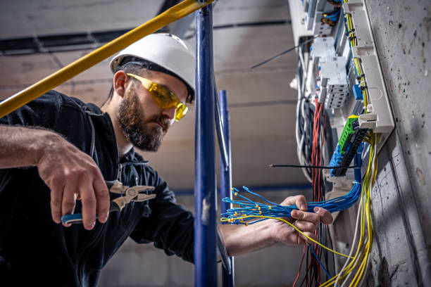 Best Affordable Electrical Installation  in Lewiston, UT