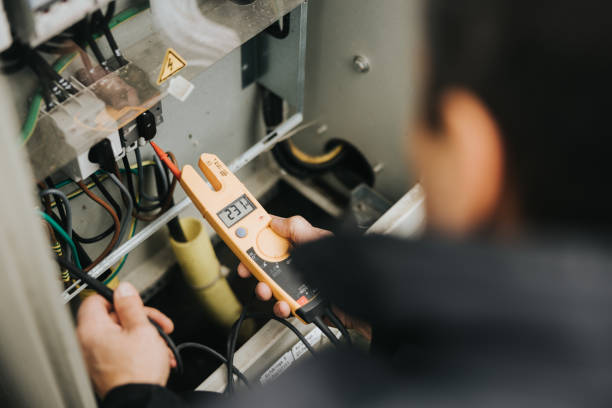 Best Electrical Rewiring Services  in Lewiston, UT
