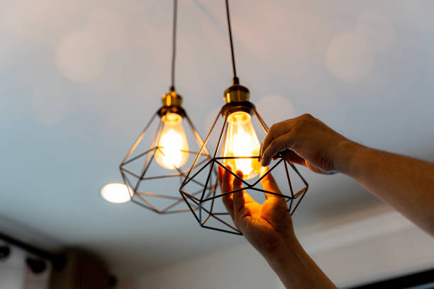 Best Residential Electrician Services  in Lewiston, UT