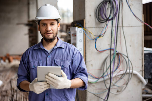 Best Electrician for Home Renovation  in Lewiston, UT