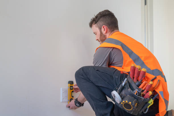 Best Generator Installation Services  in Lewiston, UT