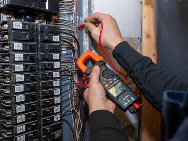 Best Electrical Contractors for Businesses  in Lewiston, UT
